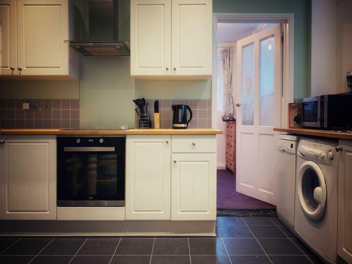 Paul'S Place Near Heathrow Лондон Экстерьер фото